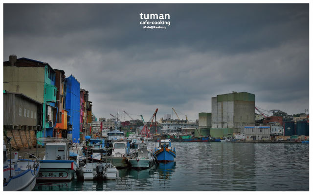 圖門咖啡正濱漁港-18