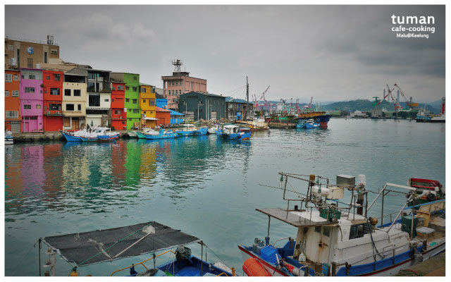 圖門咖啡正濱漁港-23