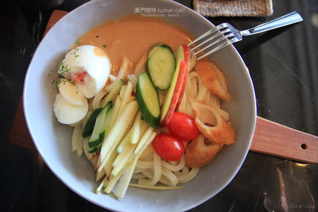 圖們咖啡 tuman café-5