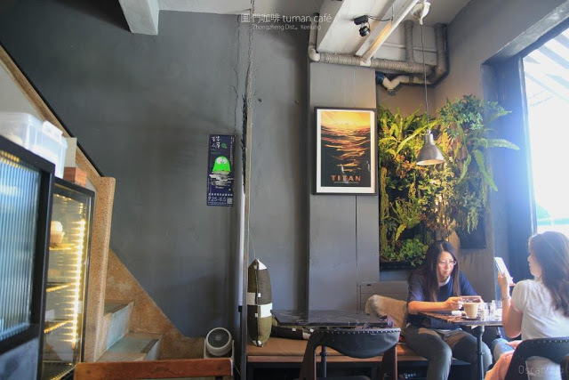 圖們咖啡 tuman café-10