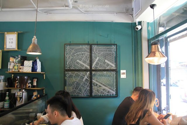 圖們咖啡 tuman café-12