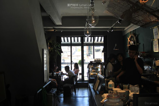 圖們咖啡 tuman café-13