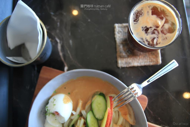圖們咖啡 tuman café-8