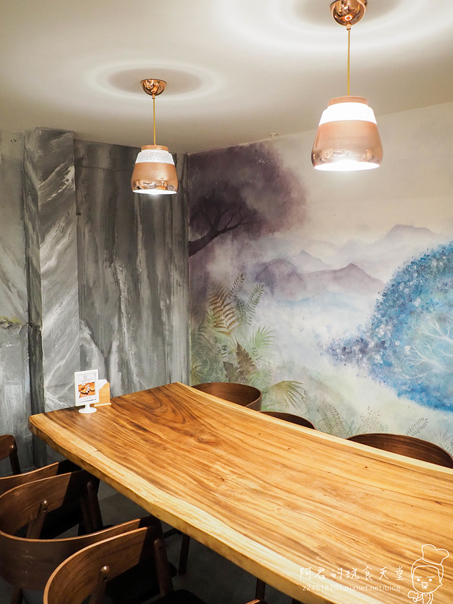 【台北】Maison家｜隱身巷弄內的低調餐酒館｜令人驚艷的爐烤燻豬肋排生蠔分享餐｜國父紀念館美食