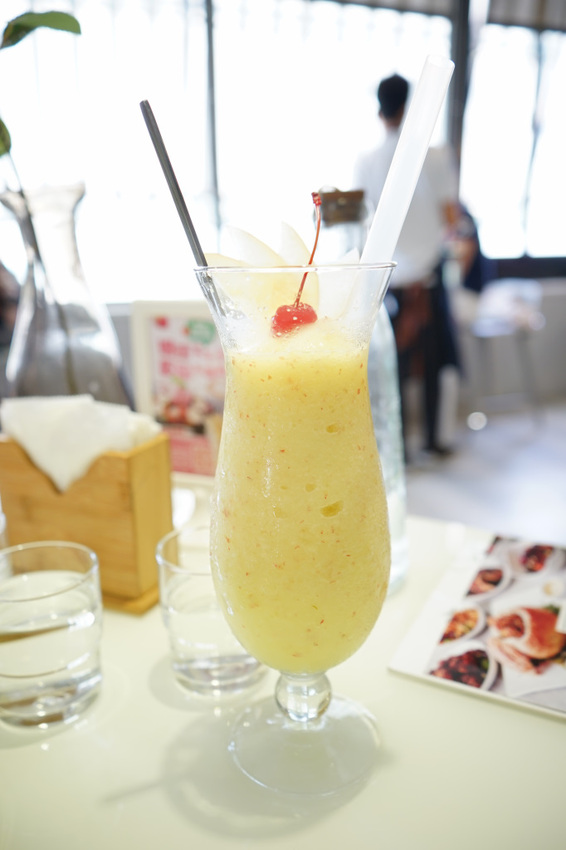 台南｜涵花庭 安平複合式餐廳．IG網美愛店．用餐不限時餐廳推薦！ - 奇奇一起玩樂趣