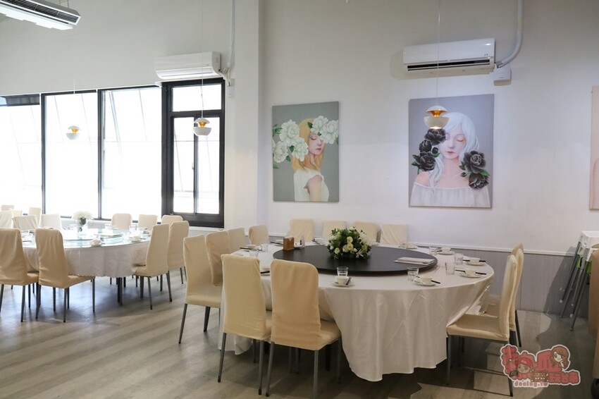 【台南美食】台南唯一!海鮮版的滿漢全席,一道菜竟然就多達20道澎湖海鮮,預約才能吃到喔:涵花庭 - 熱血玩台南。跳躍新世界