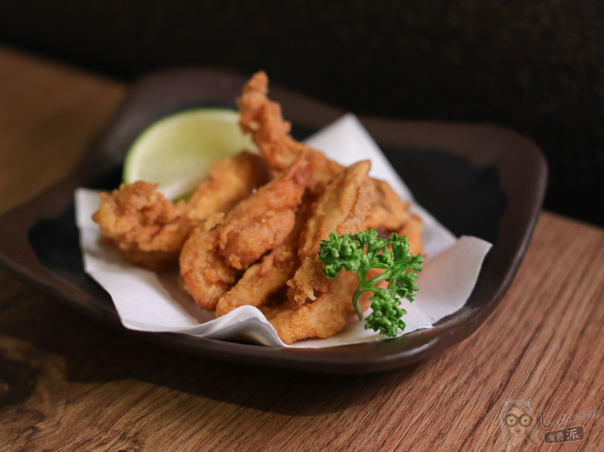 西門町串燒居酒屋》隆次郎燒鳥串燒,超強專業燒鳥巷弄美食 - Lexies Blog,寫食派