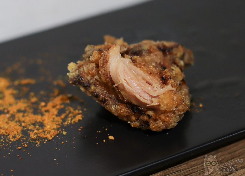 西門町串燒居酒屋》隆次郎燒鳥串燒,超強專業燒鳥巷弄美食 - Lexies Blog,寫食派