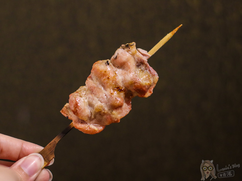 西門町串燒居酒屋》隆次郎燒鳥串燒,超強專業燒鳥巷弄美食 - Lexies Blog,寫食派