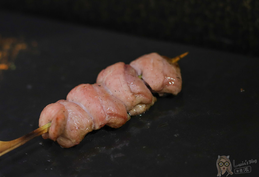 西門町串燒居酒屋》隆次郎燒鳥串燒,超強專業燒鳥巷弄美食 - Lexies Blog,寫食派