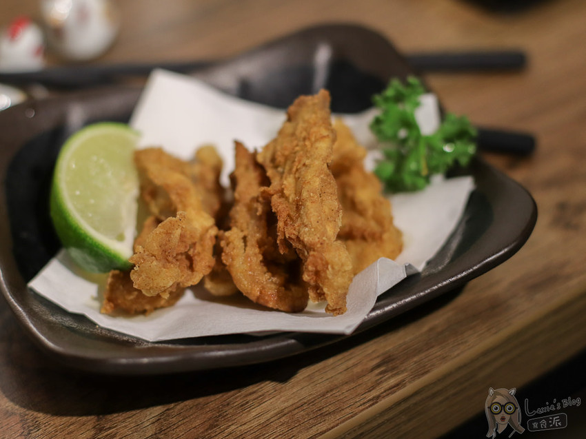 西門町串燒居酒屋》隆次郎燒鳥串燒,超強專業燒鳥巷弄美食 - Lexies Blog,寫食派