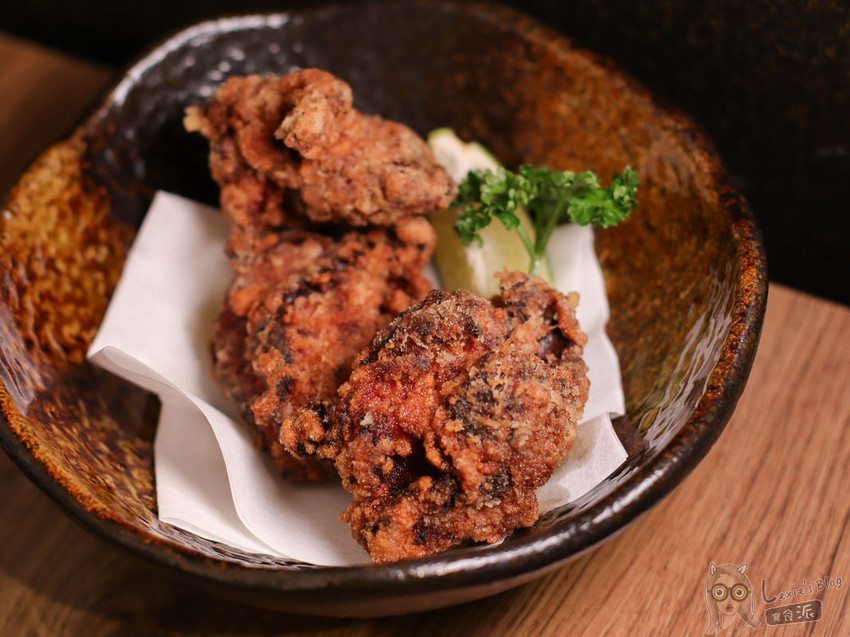 西門町串燒居酒屋》隆次郎燒鳥串燒,超強專業燒鳥巷弄美食 - Lexies Blog,寫食派