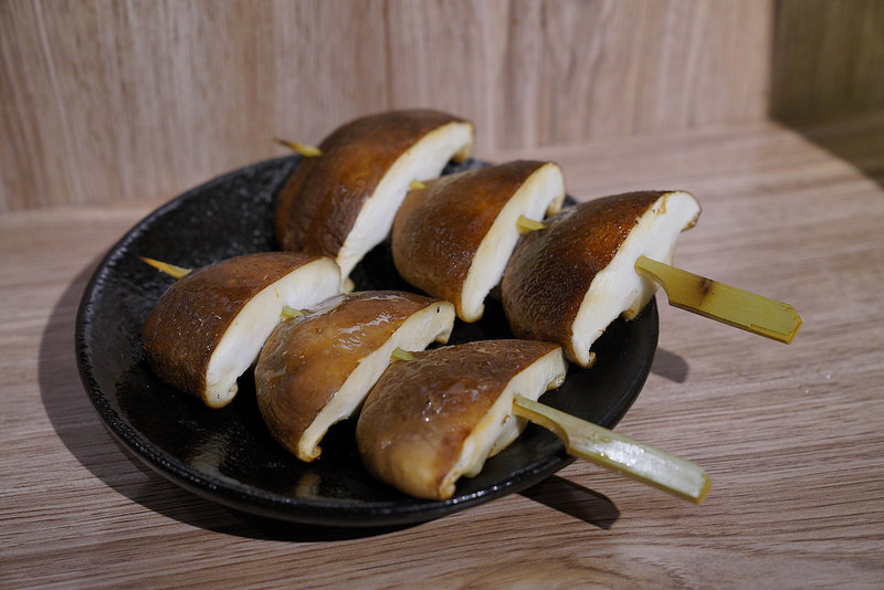 隆次郎燒鳥 (30)