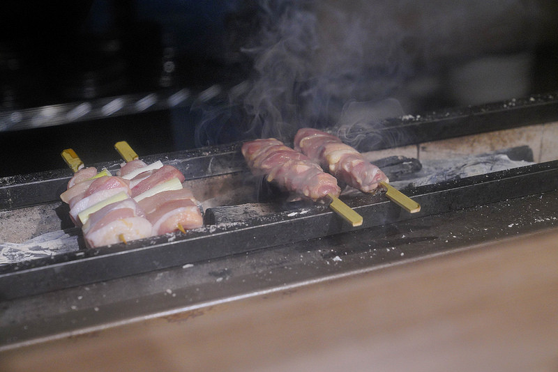 隆次郎燒鳥 (13)