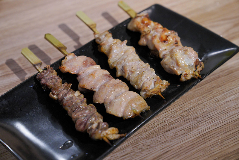 隆次郎燒鳥 (33)