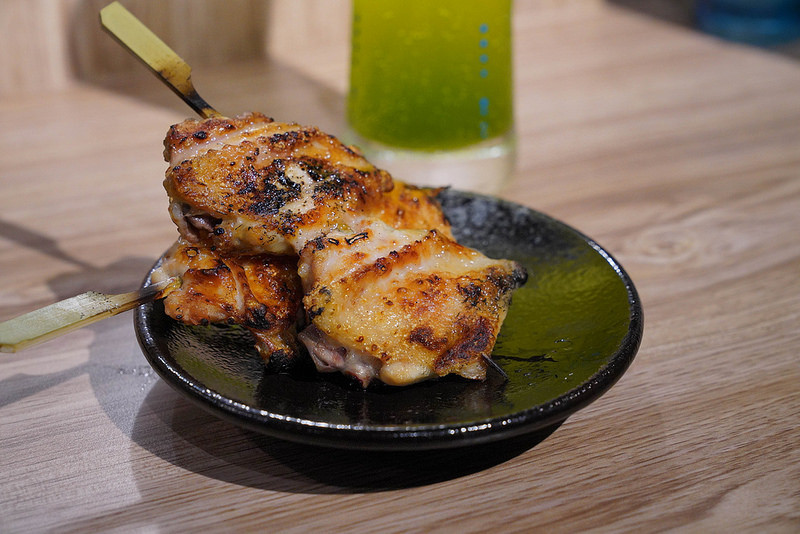 隆次郎燒鳥 (27)