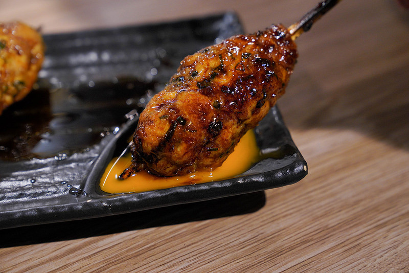 隆次郎燒鳥 (54)