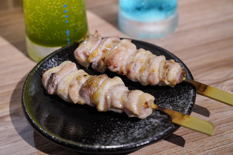 隆次郎燒鳥 (17)