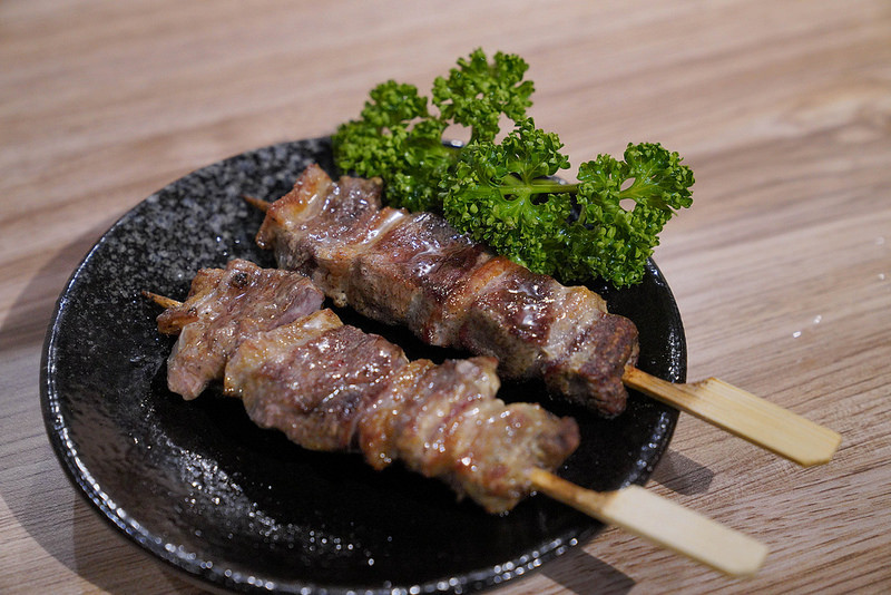 隆次郎燒鳥 (42)