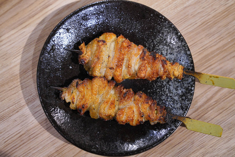 隆次郎燒鳥 (45)