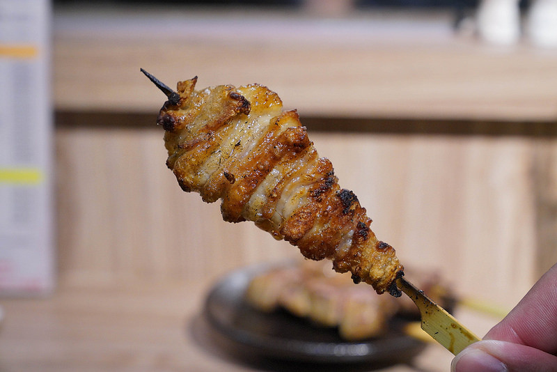 隆次郎燒鳥 (46)