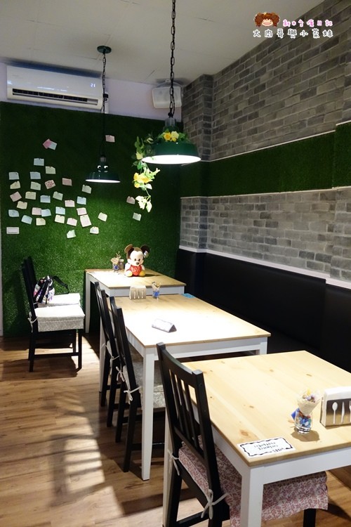 莀晞咖啡屋 竹東早午餐 義大利麵 (27).JPG