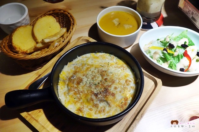 莀晞咖啡屋 竹東早午餐 義大利麵 (50).JPG