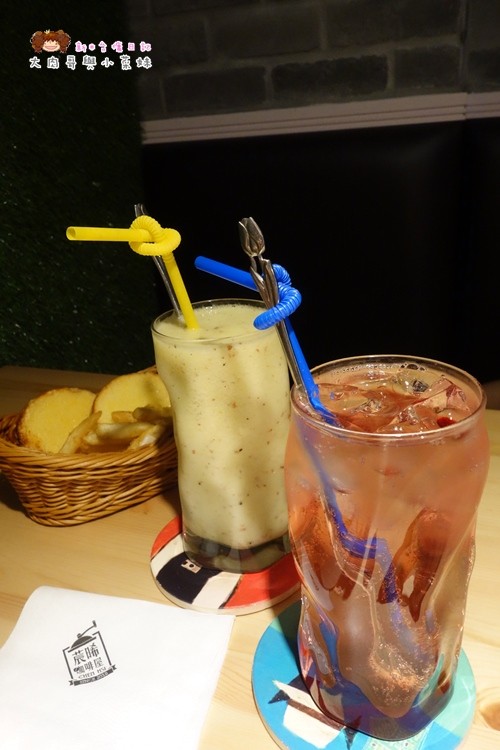 莀晞咖啡屋 竹東早午餐 義大利麵 (43).JPG