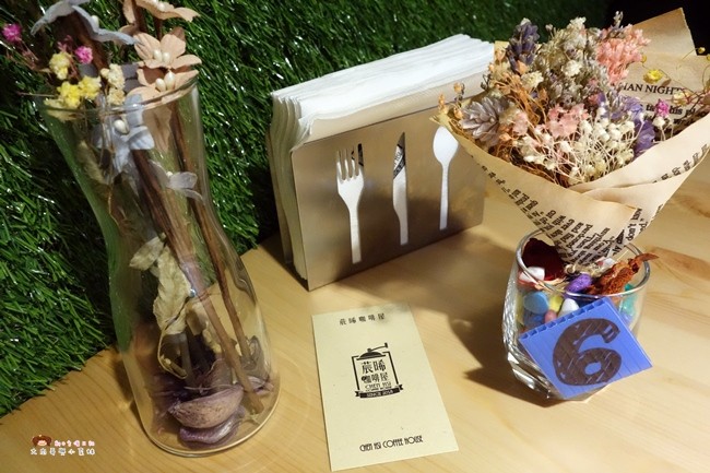 莀晞咖啡屋 竹東早午餐 義大利麵 (35).JPG