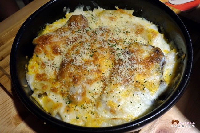 莀晞咖啡屋 竹東早午餐 義大利麵 (53).JPG