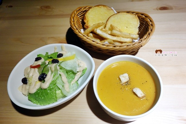 莀晞咖啡屋 竹東早午餐 義大利麵 (37).JPG