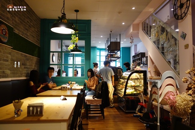 莀晞咖啡屋 竹東早午餐 義大利麵 (24).JPG