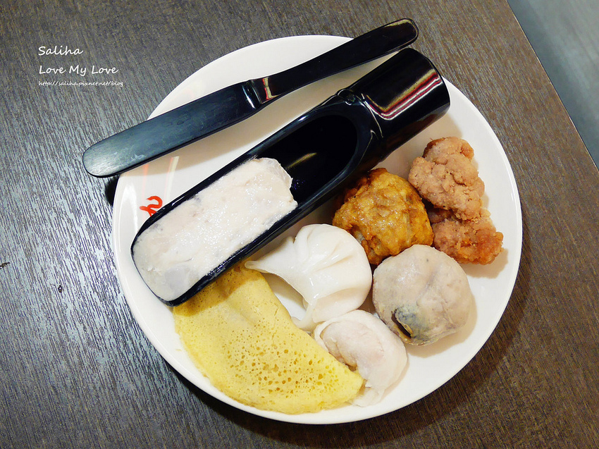 台北火鍋一人一鍋麻辣鍋素食鍋餐廳推薦紅九九分店 (4)