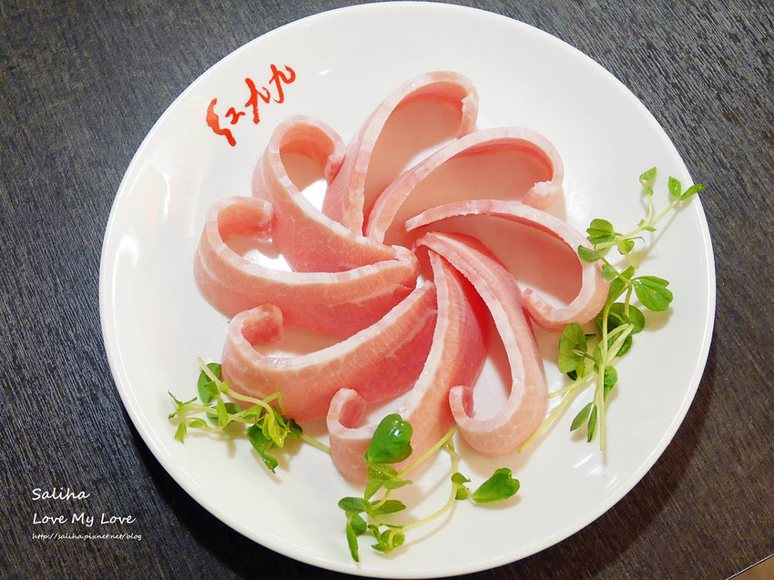 台北信義區市政府站附近麻辣鍋火鍋餐廳美食推薦紅九九個人鴛鴦火鍋 (6)