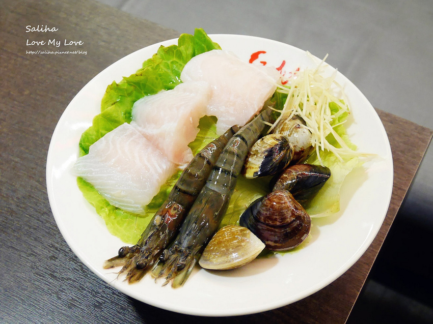 台北信義區市政府站附近麻辣鍋火鍋餐廳美食推薦紅九九個人鴛鴦火鍋 (5)