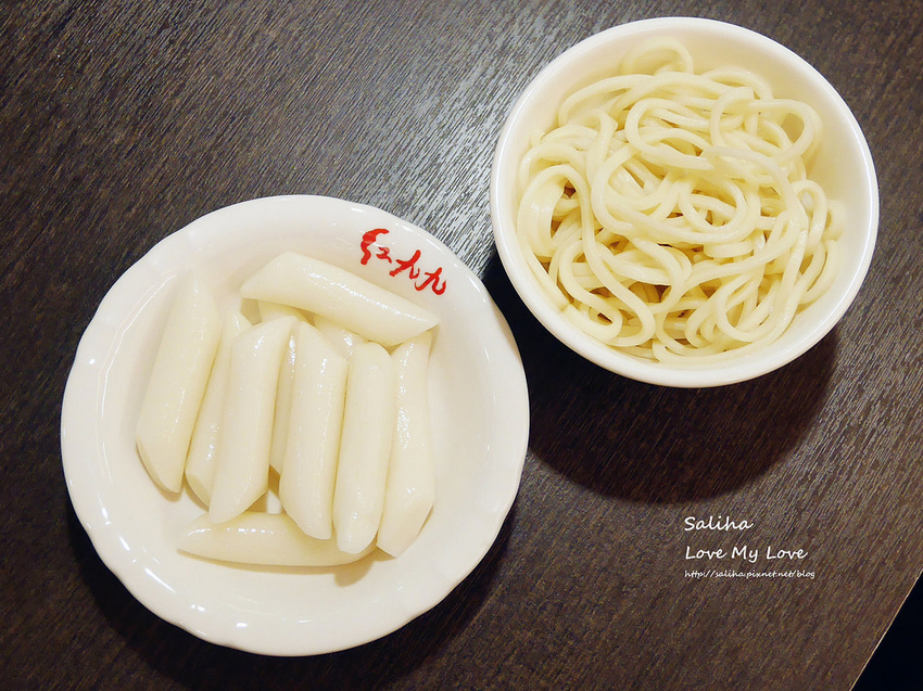 台北信義區市政府站附近麻辣鍋火鍋餐廳美食推薦紅九九個人鴛鴦火鍋 (9)