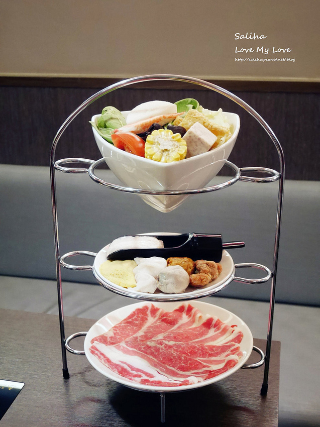 台北火鍋一人一鍋麻辣鍋素食鍋餐廳推薦紅九九分店 (2)