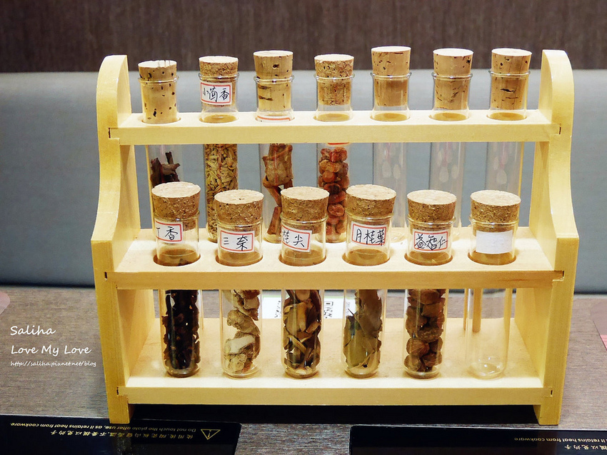 台北捷運市政府站麻辣火鍋餐廳推薦紅九九分店個人鴛鴦鍋市府店 (6)