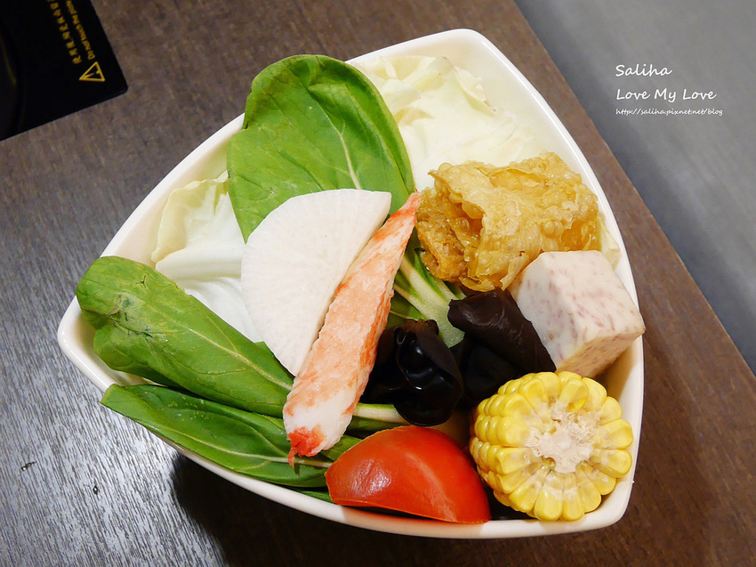 台北火鍋一人一鍋麻辣鍋素食鍋餐廳推薦紅九九分店 (3)