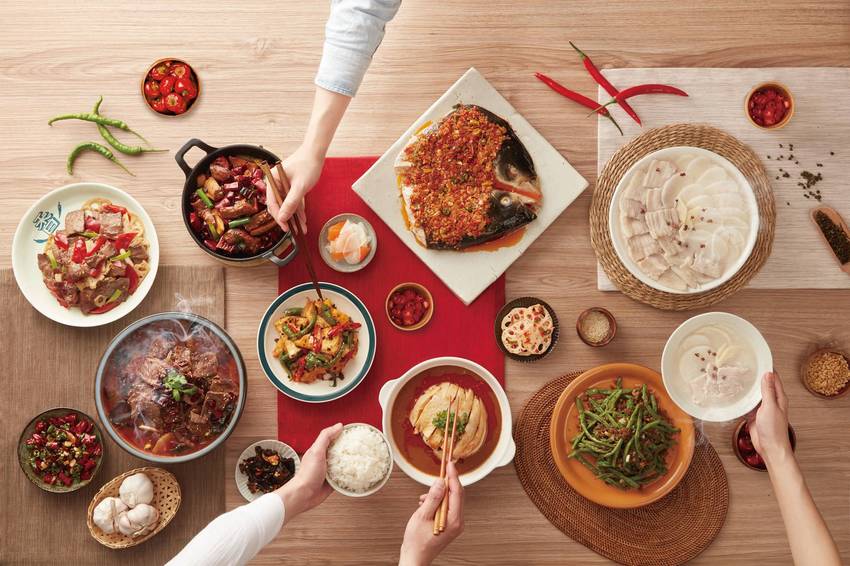 全新莫凡彼咖啡、瑪黑、小器等名店進駐,品味生活就在秀泰生活文心店!吃母親節大餐,加碼抽冰島極光之旅!