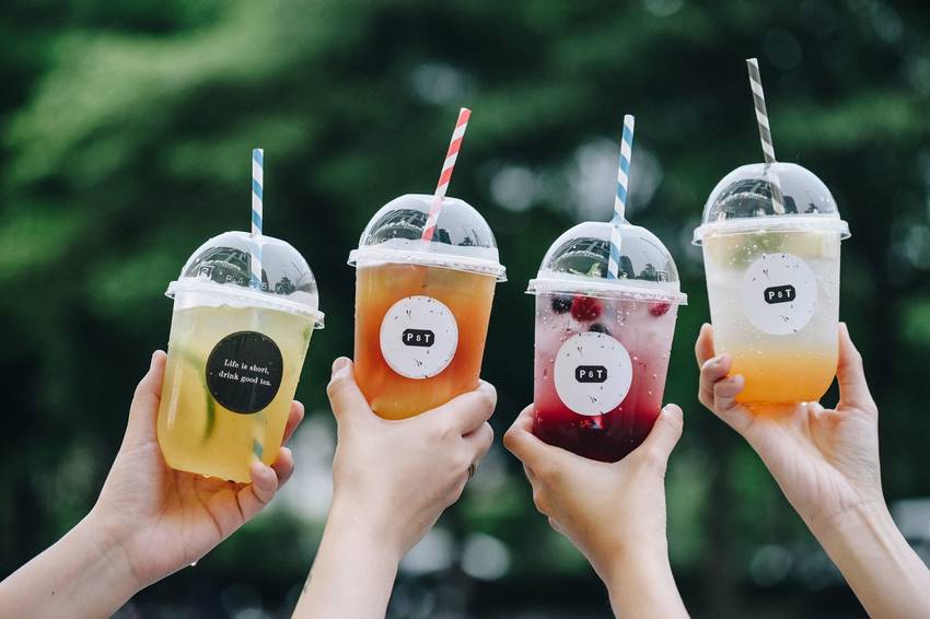 全新莫凡彼咖啡、瑪黑、小器等名店進駐,品味生活就在秀泰生活文心店!吃母親節大餐,加碼抽冰島極光之旅!