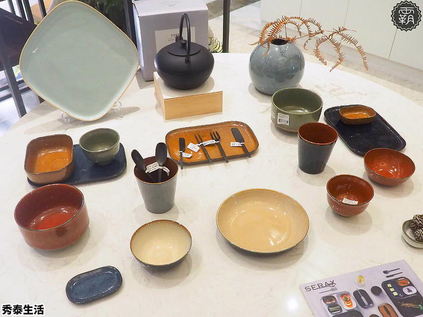 全新莫凡彼咖啡、瑪黑、小器等名店進駐,品味生活就在秀泰生活文心店!吃母親節大餐,加碼抽冰島極光之旅!