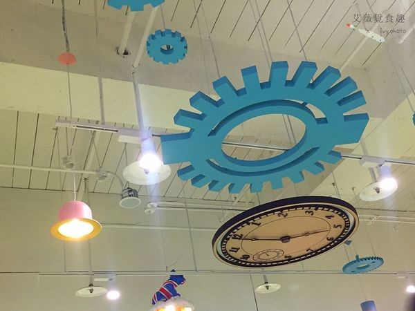 台中文心 秀泰生活