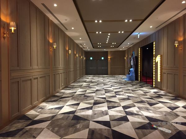 台中文心 秀泰生活