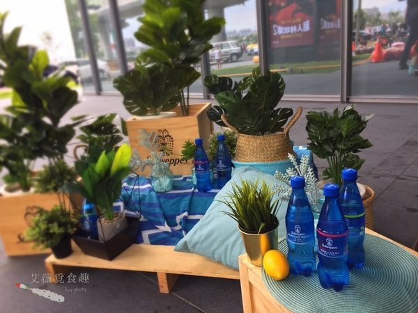 台中文心 秀泰生活