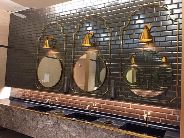 台中文心 秀泰生活