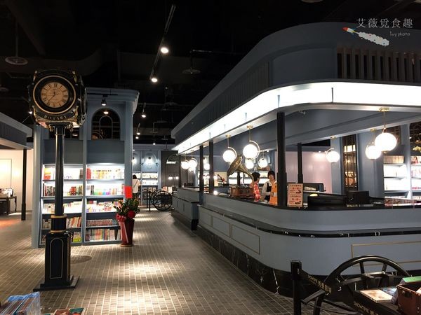 台中文心 秀泰生活