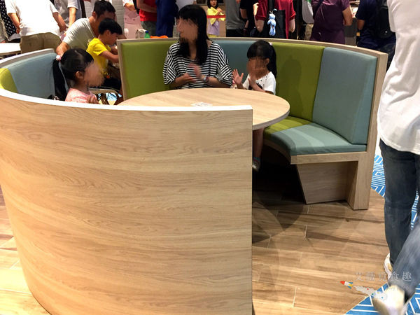 台中文心 秀泰生活