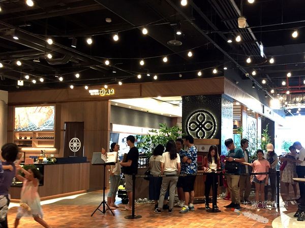 台中文心 秀泰生活