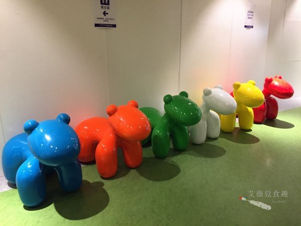 台中文心 秀泰生活